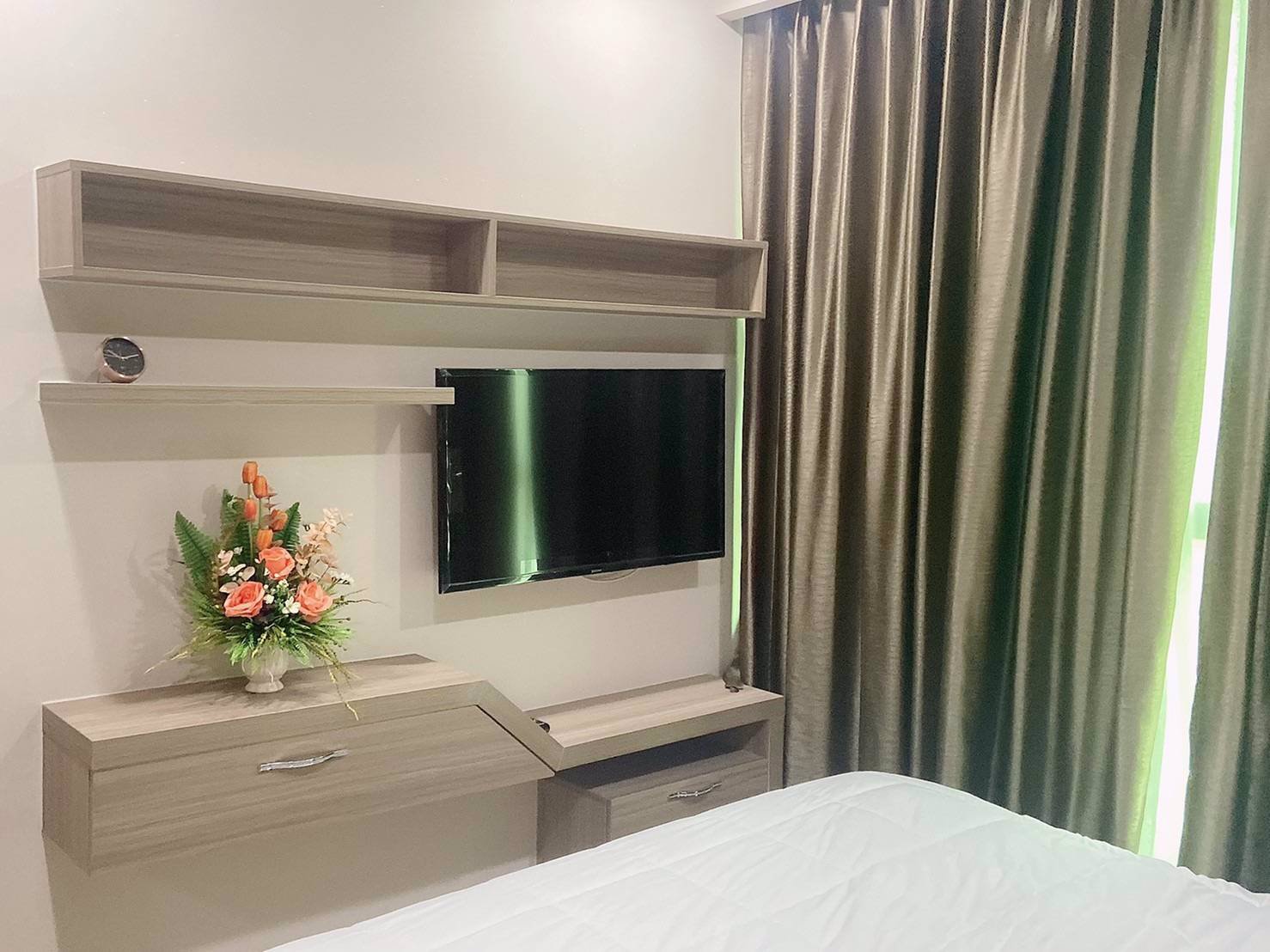 ขายดุสิตแกรนด์คอนโด-วิวพัทยา-ห้องสวย-เมืองพัทยา-ชลบุรี