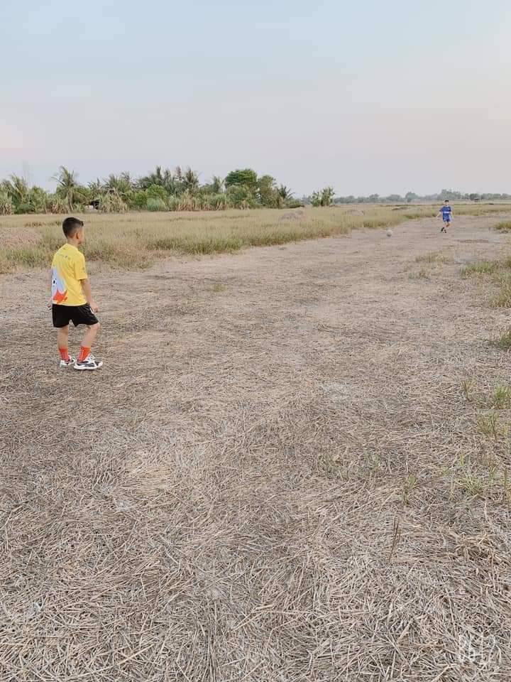 ขายที่ดินเปล่า-ที่ดินสวย-หน้ากว้าง-เหมาะปลูกบ้าน-กรุงเทพฯ