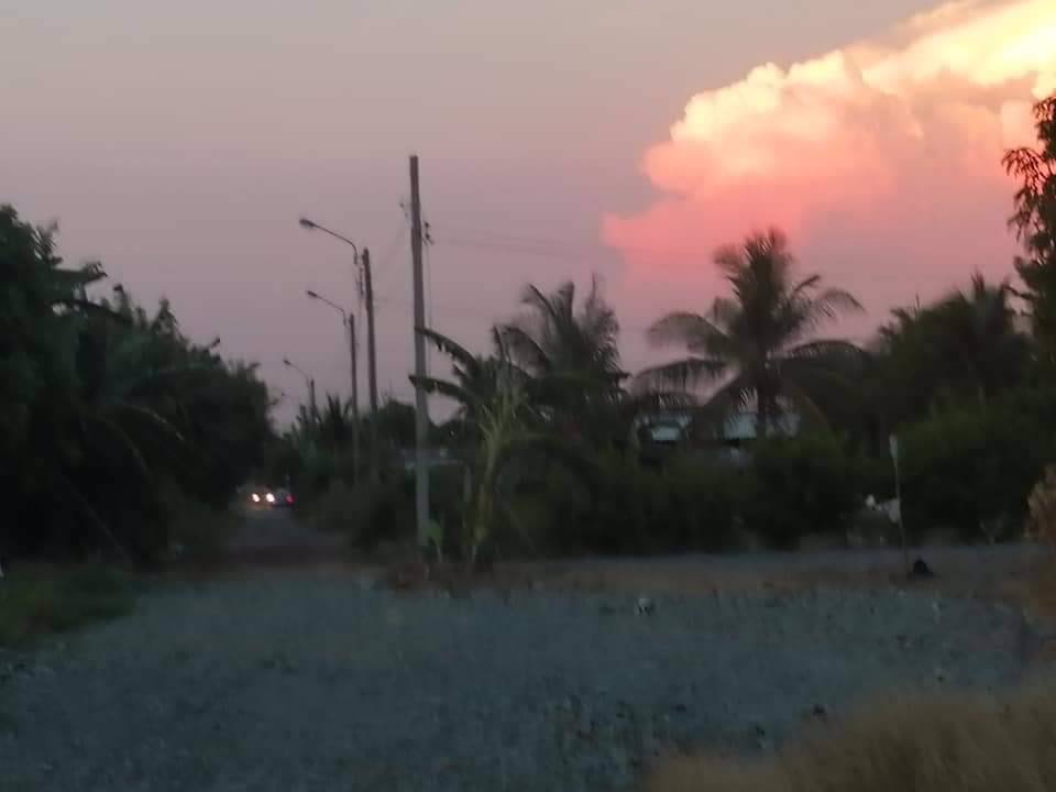 ขายที่ดินเปล่า-ที่ดินสวย-หน้ากว้าง-เหมาะปลูกบ้าน-กรุงเทพฯ