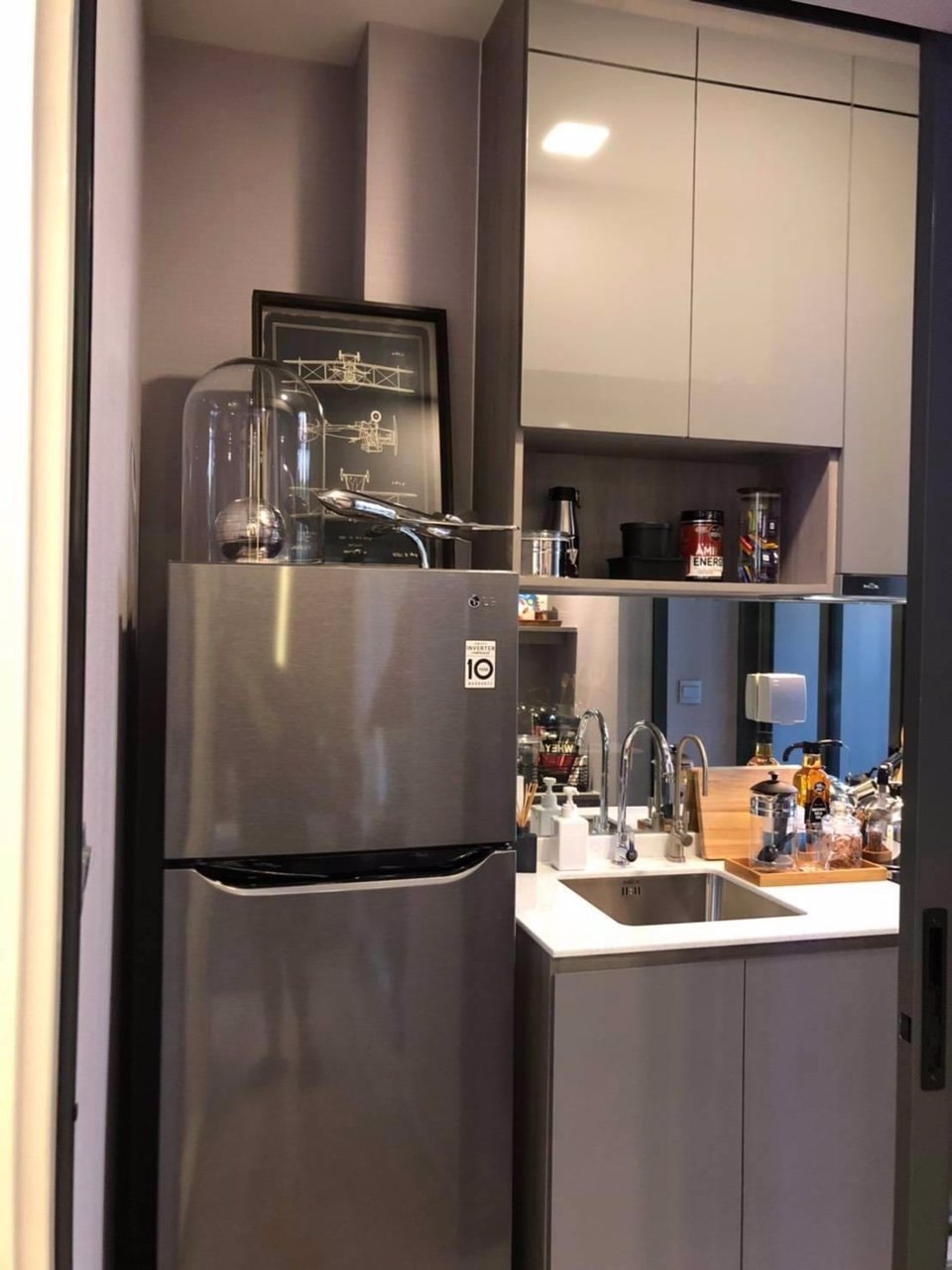 ขายดาวน์คอนโด-modiz-รามคำแหง-ก่อสร้างเสร็จ-2565