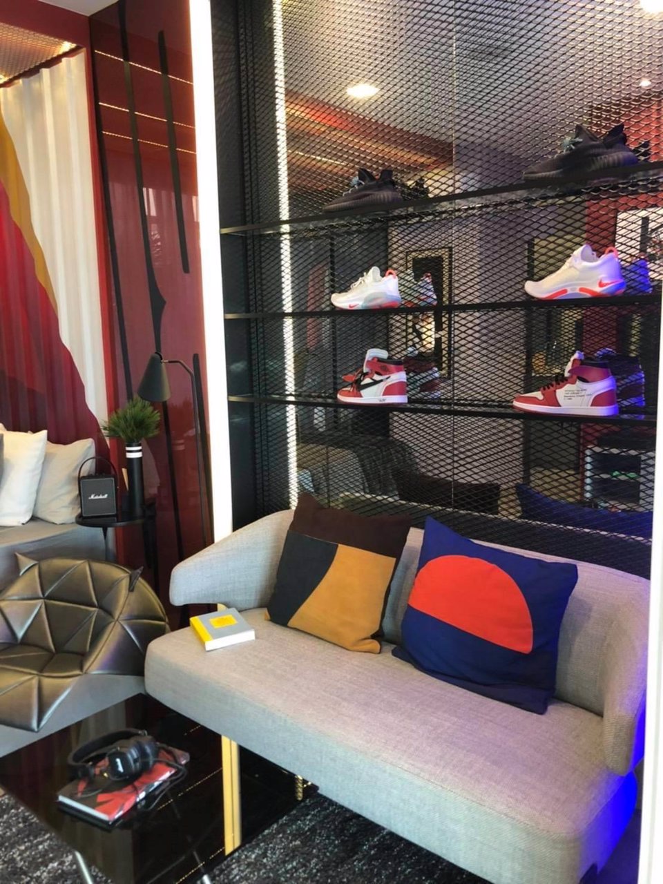 ขายดาวน์คอนโด-modiz-รามคำแหง-ก่อสร้างเสร็จ-2565