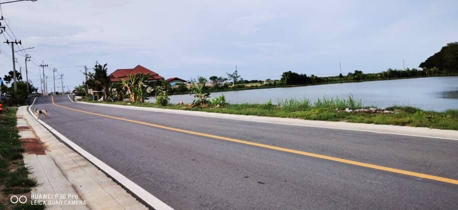 ขายที่ดินเนื้อที่-7-ไร่-อำเภอบางพลี-จังหวัดสมุทรปราการ