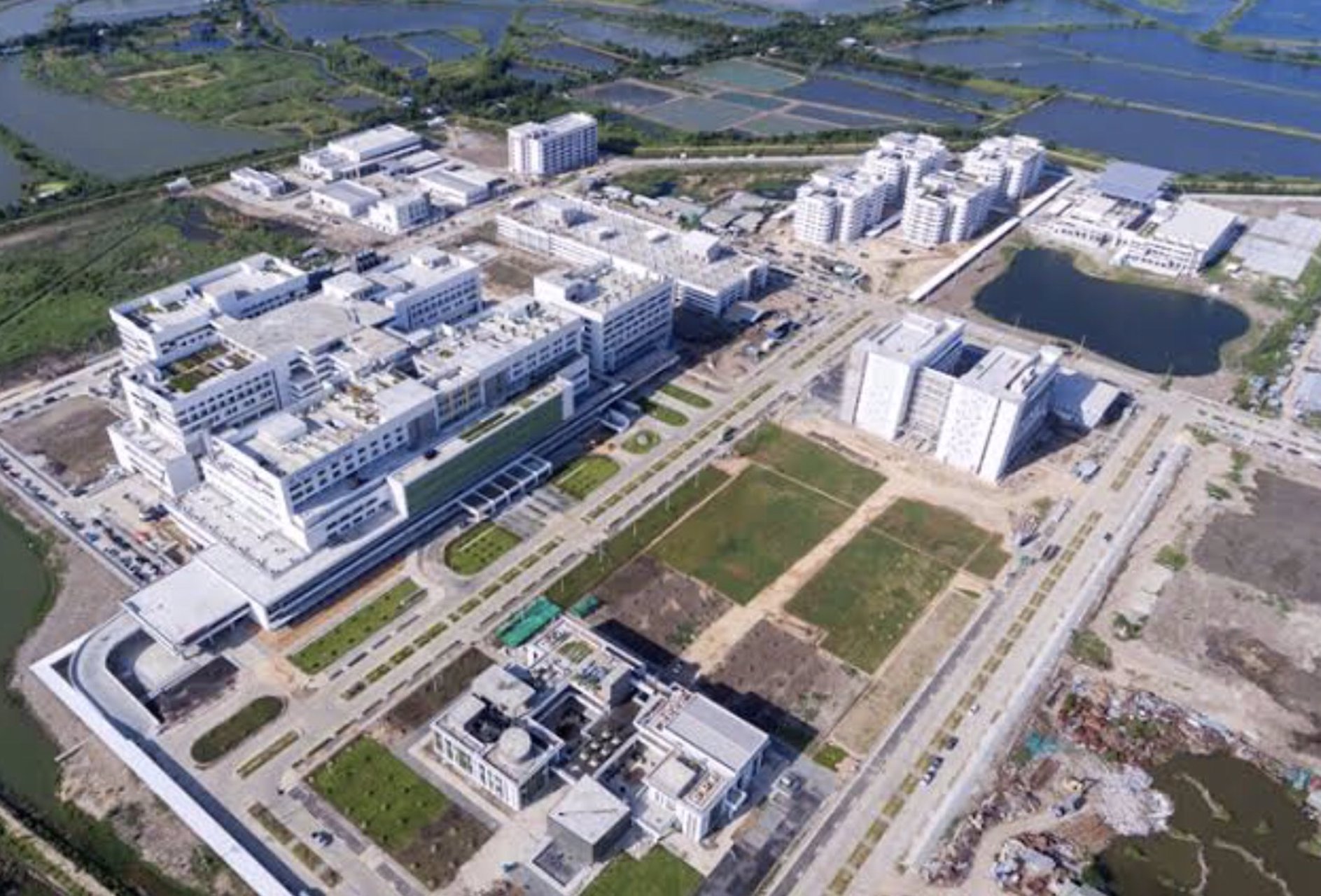 ขายที่ดินเนื้อที่-7-ไร่-อำเภอบางพลี-จังหวัดสมุทรปราการ