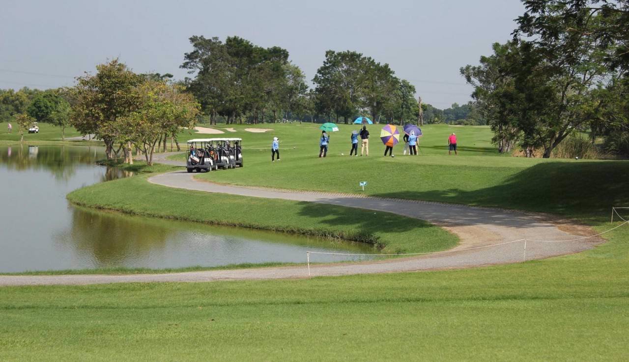 ที่ดินแบ่งขาย-สนามกอล์ฟ-นอร์ธเทิร์น-รังสิต-กอล์ฟคลับ