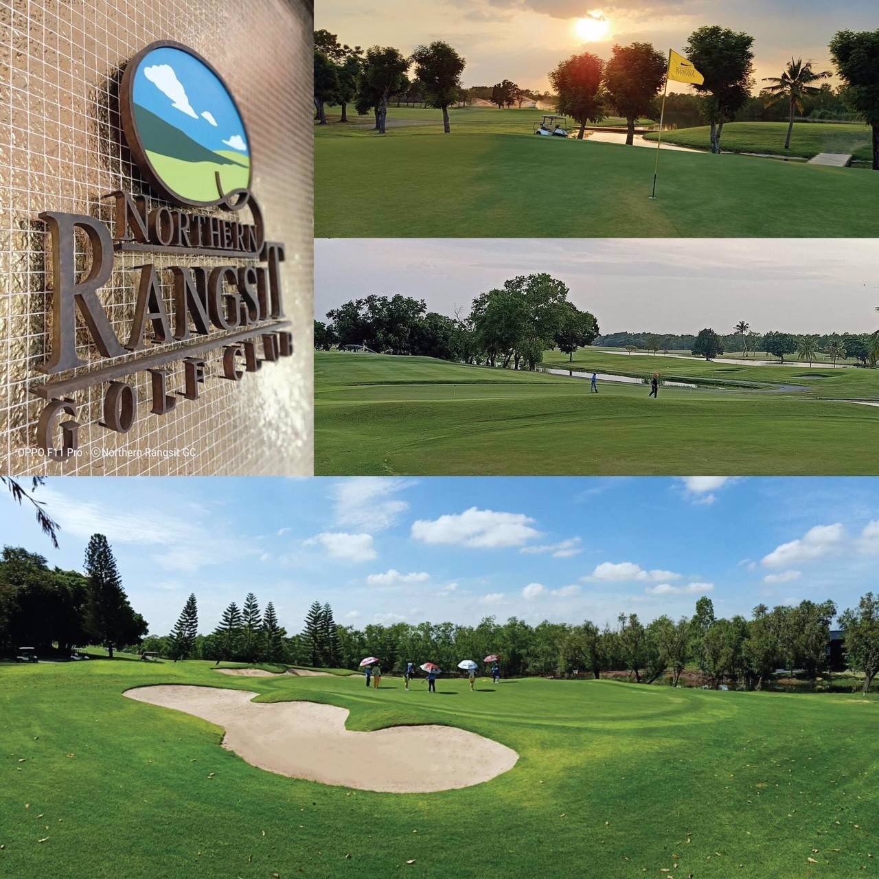 ที่ดินแบ่งขาย-สนามกอล์ฟ-นอร์ธเทิร์น-รังสิต-กอล์ฟคลับ