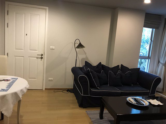 ขายคอนโด-ไฮฟ์-สุขุมวิท-65-กรุงเทพฯ-เงียบสงบ-แต่งครบพร้อมเข้าอยู่