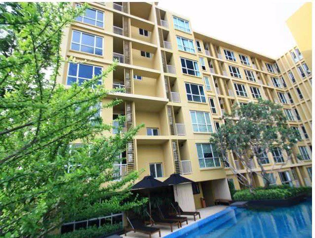 ขายคอนโด-ไฮฟ์-สุขุมวิท-65-กรุงเทพฯ-เงียบสงบ-แต่งครบพร้อมเข้าอยู่