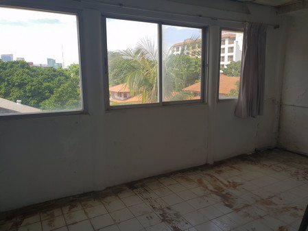 ขายด่วนทาวน์เฮ้าส์-4-ชั้น-หลังมุม-ซอยเทศบาลสงเคราะห์-2-จตุจักร-กรุงเทพมหานคร