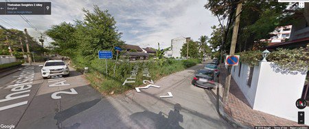 ขายด่วนทาวน์เฮ้าส์-4-ชั้น-หลังมุม-ซอยเทศบาลสงเคราะห์-2-จตุจักร-กรุงเทพมหานคร