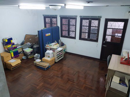 ขายด่วนทาวน์เฮ้าส์-4-ชั้น-หลังมุม-ซอยเทศบาลสงเคราะห์-2-จตุจักร-กรุงเทพมหานคร