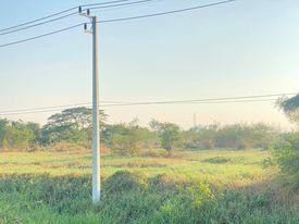 ขายที่ดินทำเลอนาคต-ติดถนน-ถมแล้วทั้งแปลง-อเมืองอ่างทอง-จอ่างทอง