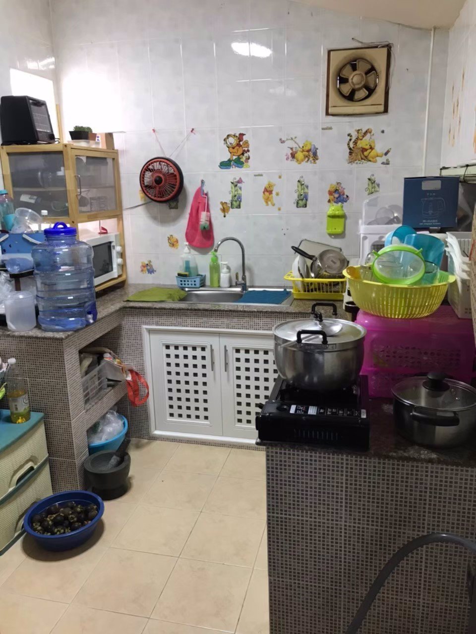 ขายบ้านเดี่ยวชั้นเดียวหมู่บ้านสวนสิริน-ตำบลสุรศักดิ์-อำเภอศรีราชา-จังหวัดชลบุรี