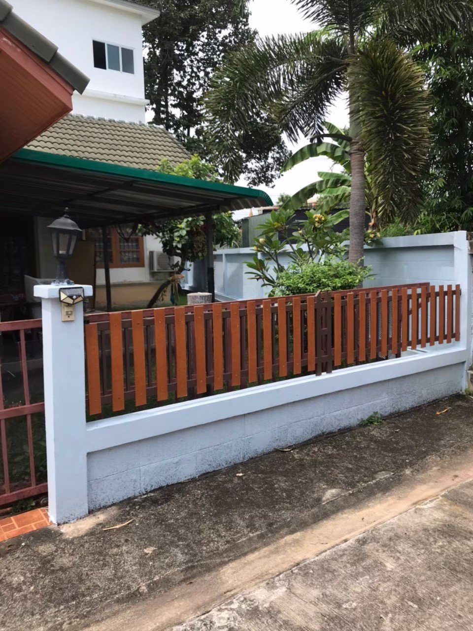 ขายบ้านเดี่ยวชั้นเดียวหมู่บ้านสวนสิริน-ตำบลสุรศักดิ์-อำเภอศรีราชา-จังหวัดชลบุรี