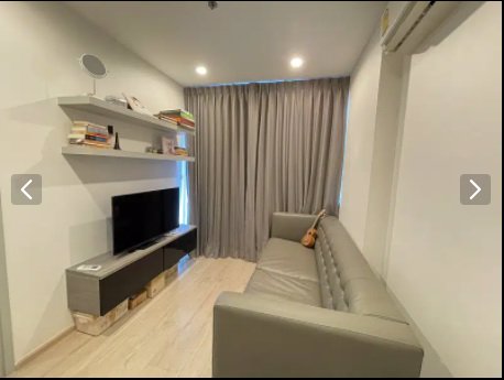 ขาย-ideo-สาทร-ท่าพระ-ห้องสวย-ไม่เคยปล่อยเช่า-ธนบุรี-กรุงเทพ