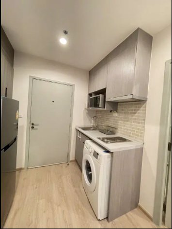 ขาย-ideo-สาทร-ท่าพระ-ห้องสวย-ไม่เคยปล่อยเช่า-ธนบุรี-กรุงเทพ