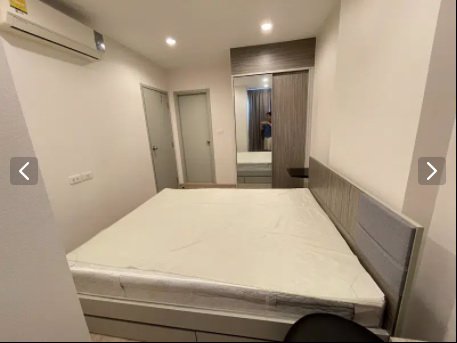 ขาย-ideo-สาทร-ท่าพระ-ห้องสวย-ไม่เคยปล่อยเช่า-ธนบุรี-กรุงเทพ