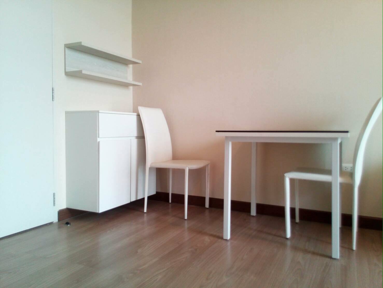 ให้เช่าคอนโด-ชีวาทัยรามคำแหง-บางกะปิ-กรุงเทพฯ-ห้องสวยน่าอยู่