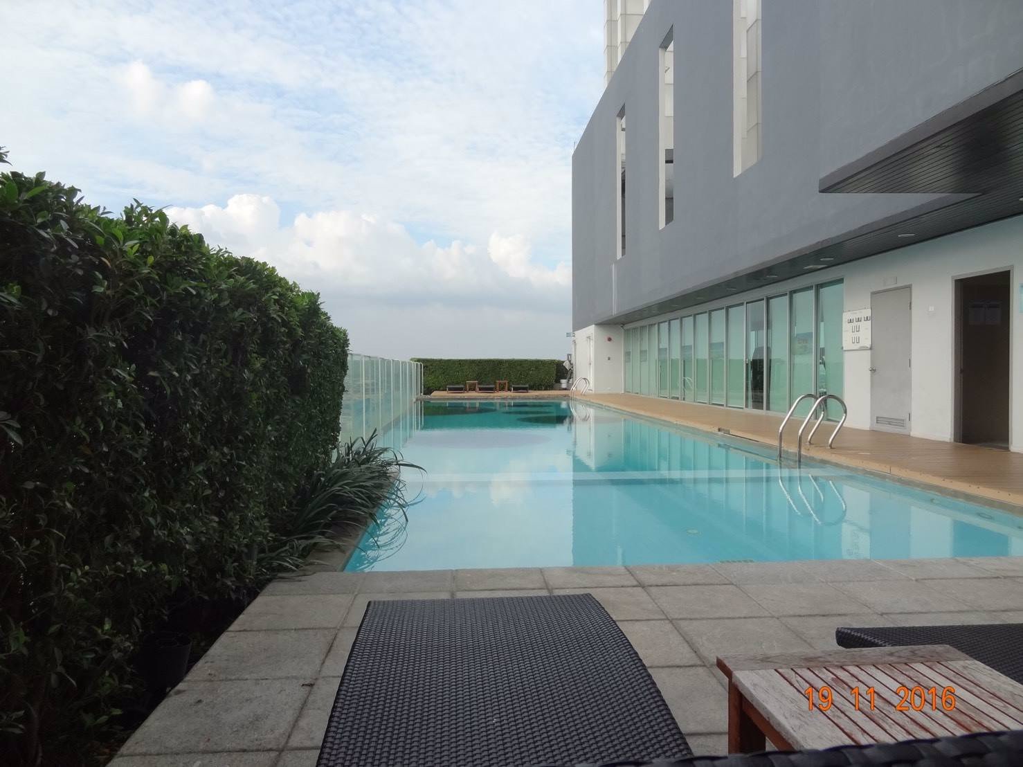 ให้เช่าคอนโด-ชีวาทัยรามคำแหง-บางกะปิ-กรุงเทพฯ-ห้องสวยน่าอยู่