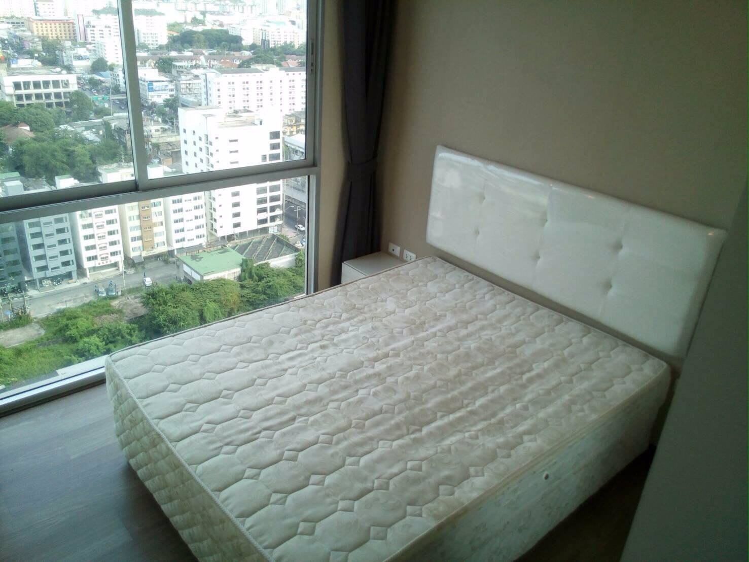 ให้เช่าคอนโด-ชีวาทัยรามคำแหง-บางกะปิ-กรุงเทพฯ-ห้องสวยน่าอยู่