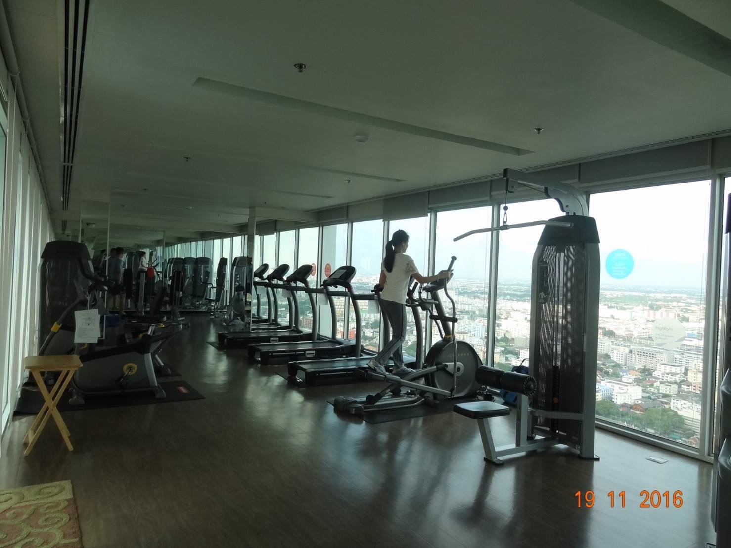 ให้เช่าคอนโด-ชีวาทัยรามคำแหง-บางกะปิ-กรุงเทพฯ-ห้องสวยน่าอยู่