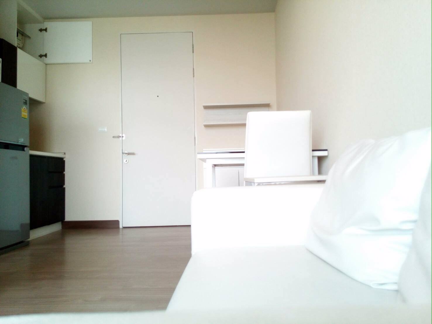 ให้เช่าคอนโด-ชีวาทัยรามคำแหง-บางกะปิ-กรุงเทพฯ-ห้องสวยน่าอยู่