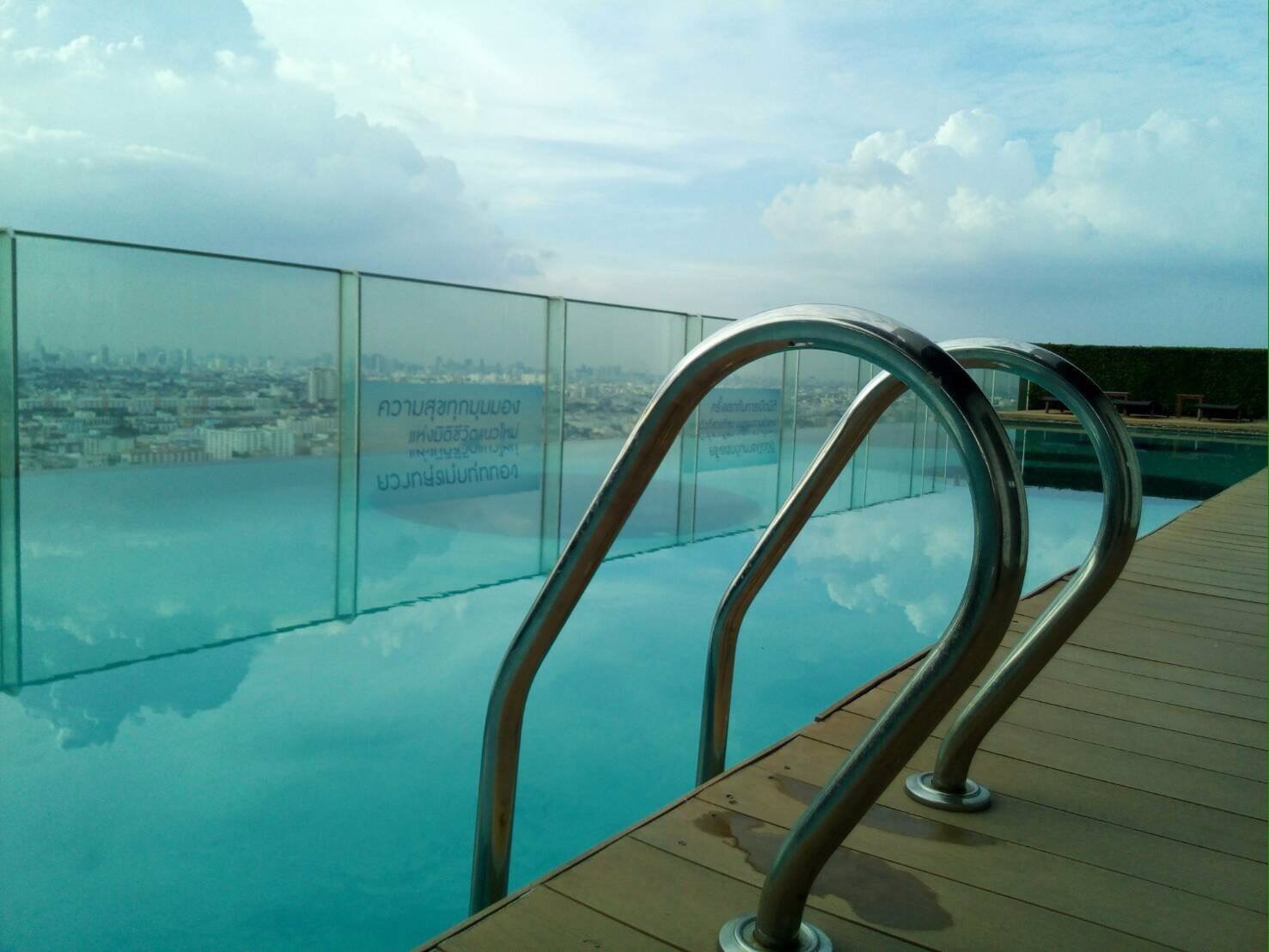 ให้เช่าคอนโด-ชีวาทัยรามคำแหง-บางกะปิ-กรุงเทพฯ-ห้องสวยน่าอยู่