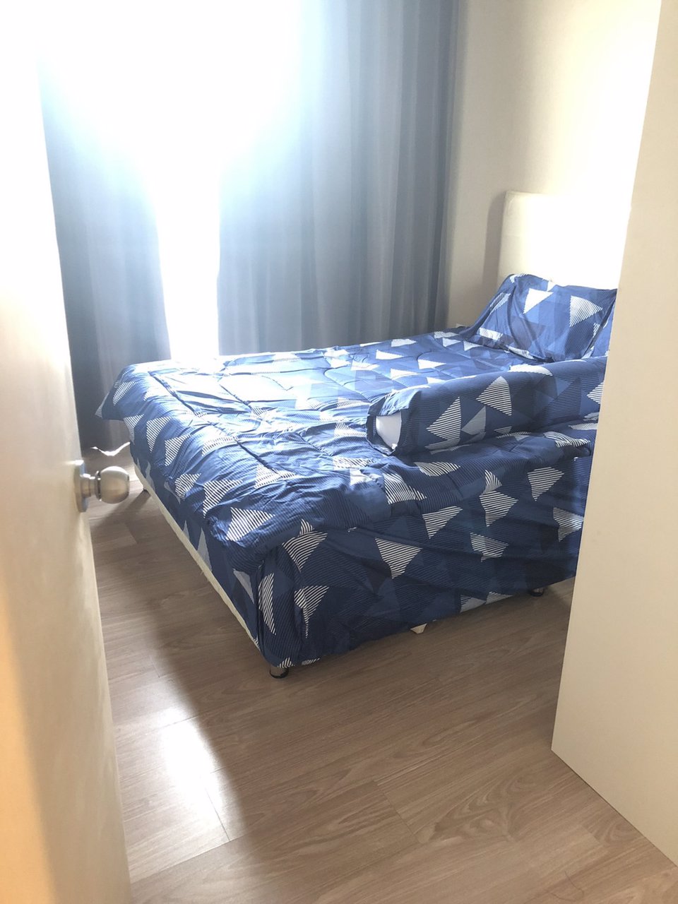 ให้เช่าคอนโด-ชีวาทัยรามคำแหง-บางกะปิ-กรุงเทพฯ-ห้องสวยน่าอยู่