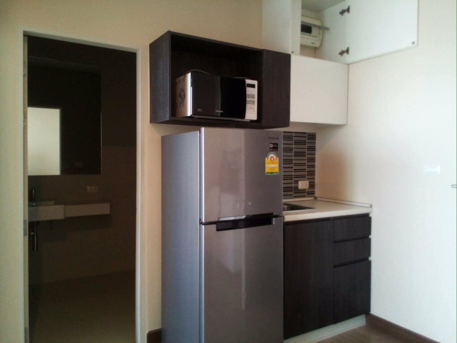 ให้เช่าคอนโด-ชีวาทัยรามคำแหง-บางกะปิ-กรุงเทพฯ-ห้องสวยน่าอยู่