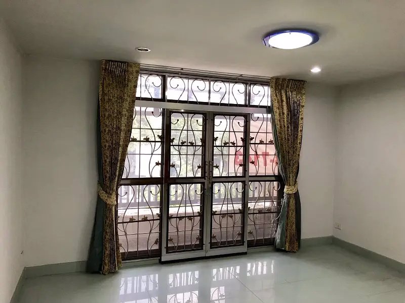 ขายอาคารพาณิชย์-2-คูหา-4-ชั้น-ทำเลดี-พระราม-2-บางขุนเทียน-กรุงเทพ