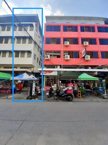 ให้เช่า-เซ้ง-อาคารพาณิชย์-10-คูหา-ซอยรามคำแหง-24-กรุงเทพฯ-ทำเลดีเยี่ยม