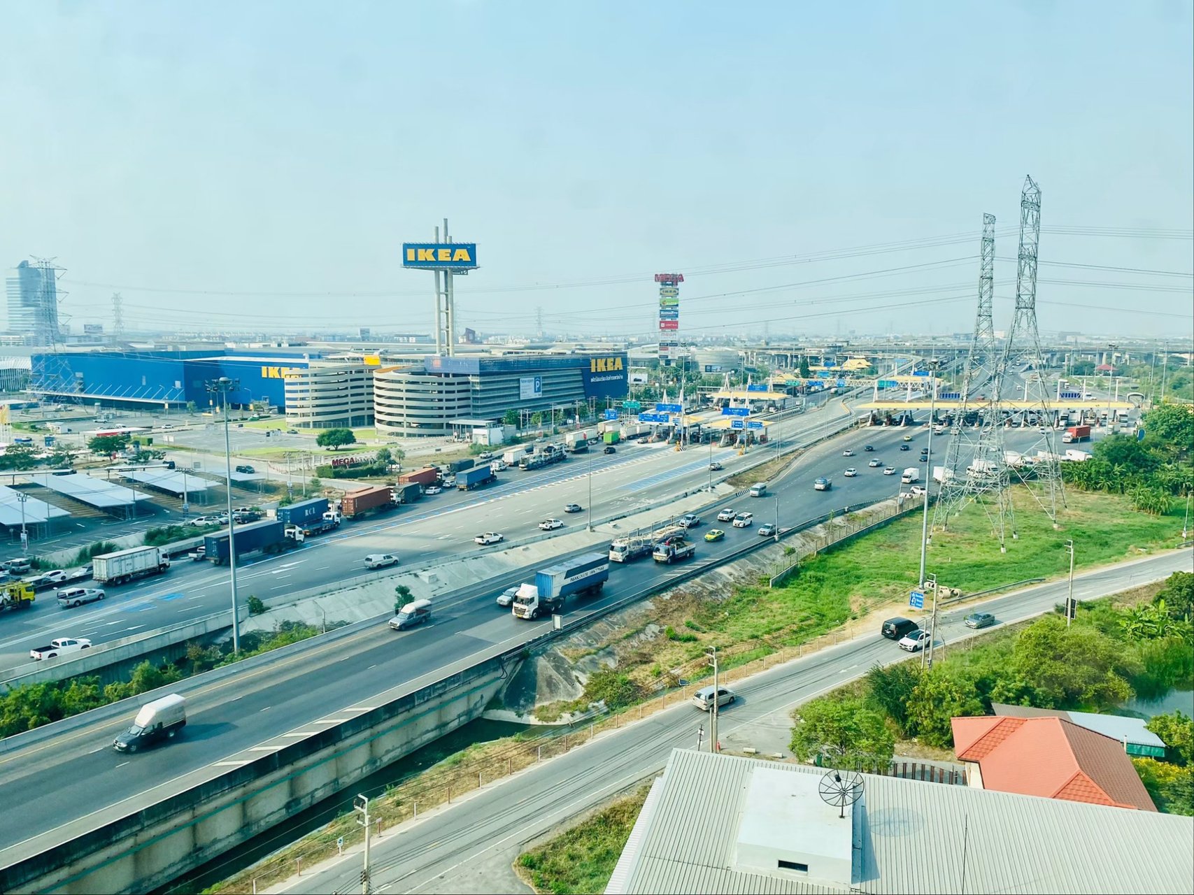 ขาย-คอนโด-เอ-สเปซ-มี-บางนา-ห้องสวย-เฟอร์นิเจอร์ครบชุด-กรุงเทพฯ