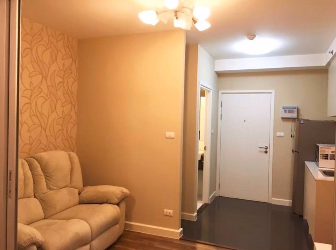 ขาย-คอนโด-เอ-สเปซ-มี-บางนา-ห้องสวย-เฟอร์นิเจอร์ครบชุด-กรุงเทพฯ