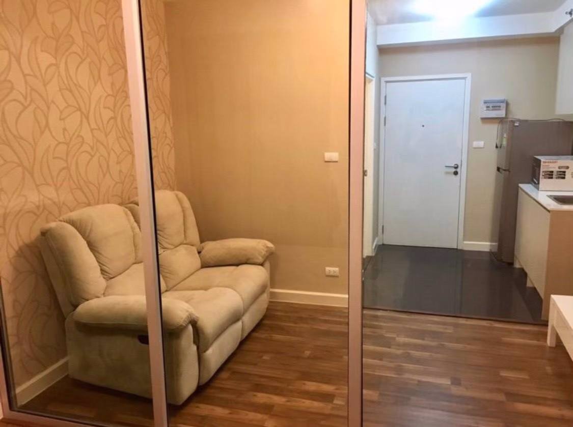 ขาย-คอนโด-เอ-สเปซ-มี-บางนา-ห้องสวย-เฟอร์นิเจอร์ครบชุด-กรุงเทพฯ