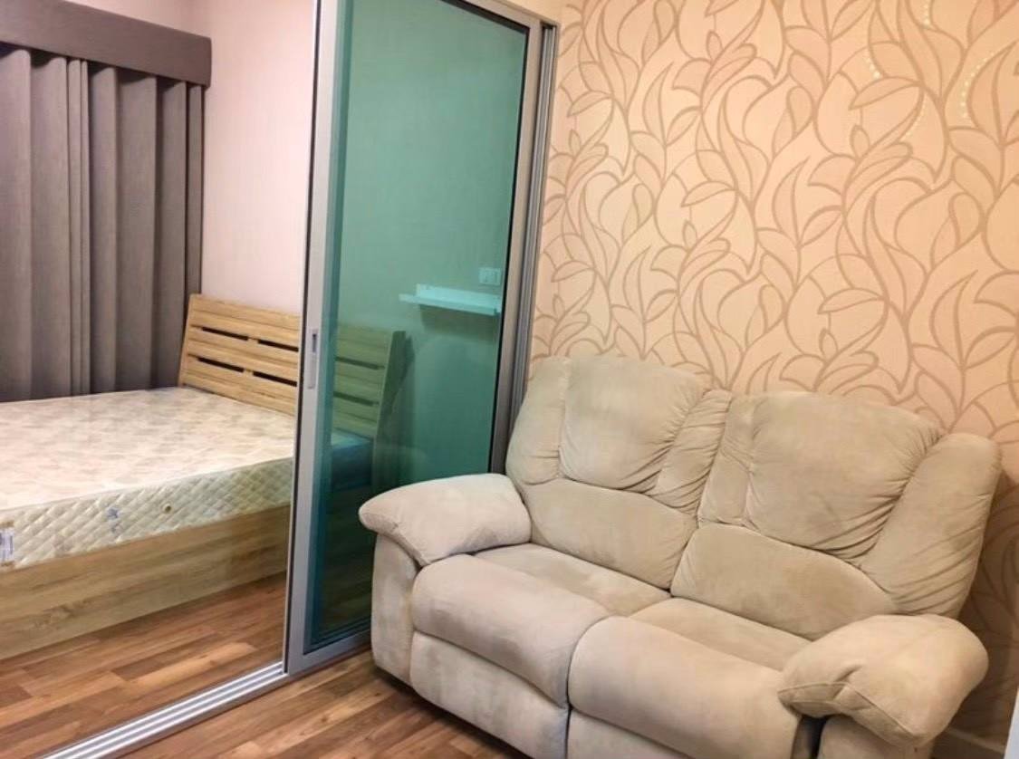 ขาย-คอนโด-เอ-สเปซ-มี-บางนา-ห้องสวย-เฟอร์นิเจอร์ครบชุด-กรุงเทพฯ