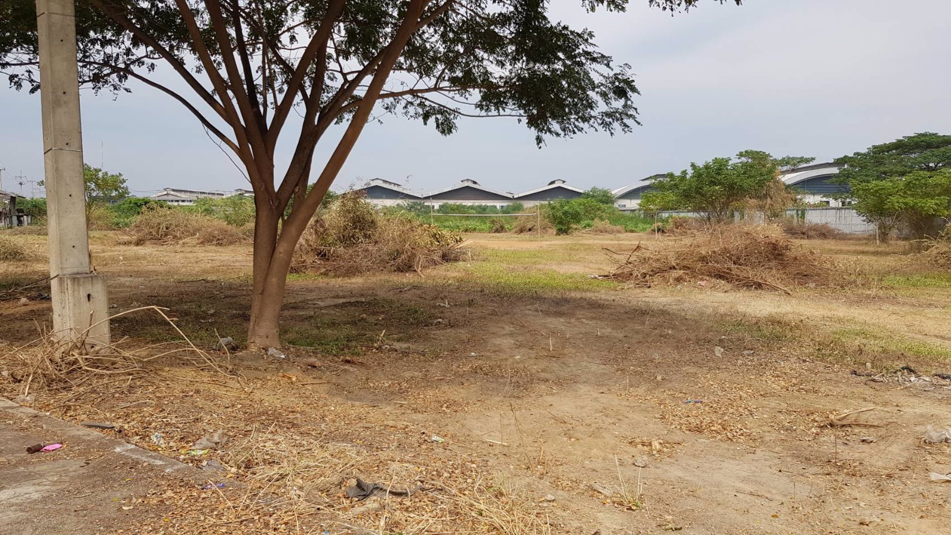 ขายที่ดิน-บรรยากาศดี-อยู่ติดถนน-4-เลน-ติดบึงกระจับ-บ้านโป่ง-ราชบุรี