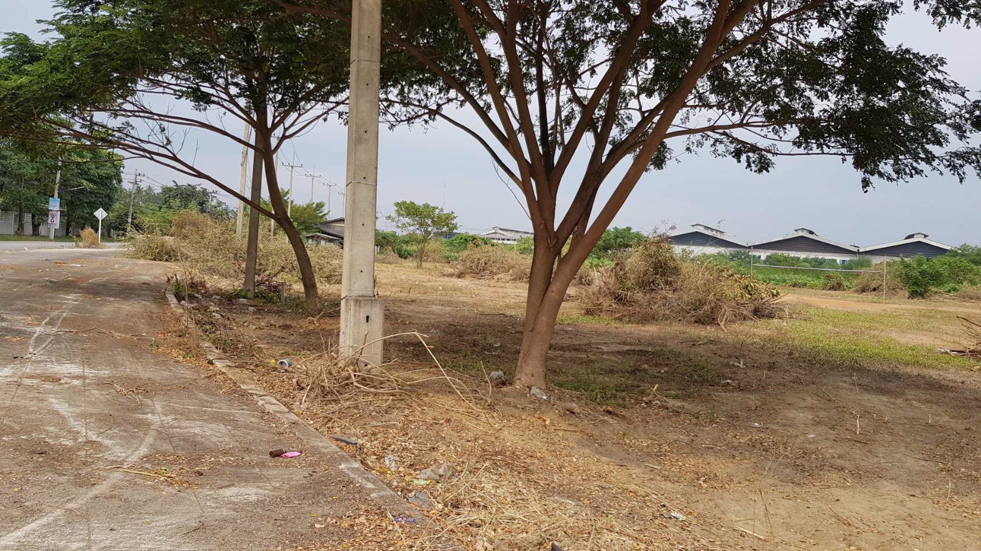 ขายที่ดิน-บรรยากาศดี-อยู่ติดถนน-4-เลน-ติดบึงกระจับ-บ้านโป่ง-ราชบุรี