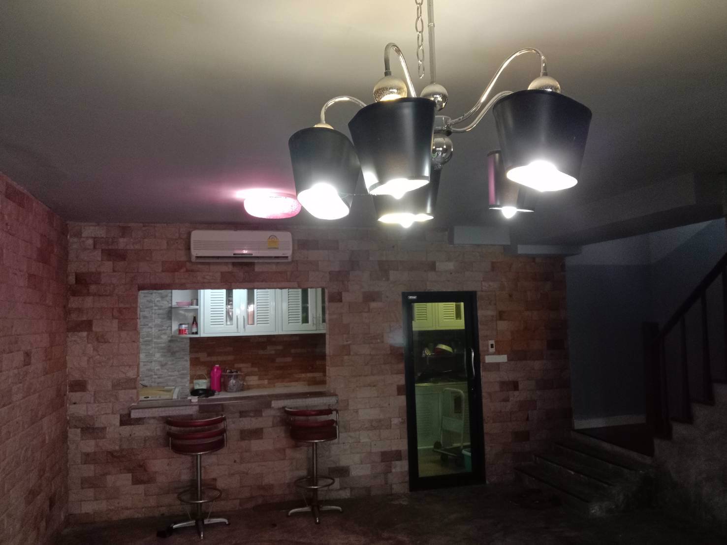 ขายทาวน์เฮ้าส์-2-ชั้น-หมู่บ้านพฤกษา15-บางพลี-ตำหรุ-สมุทรปราการ