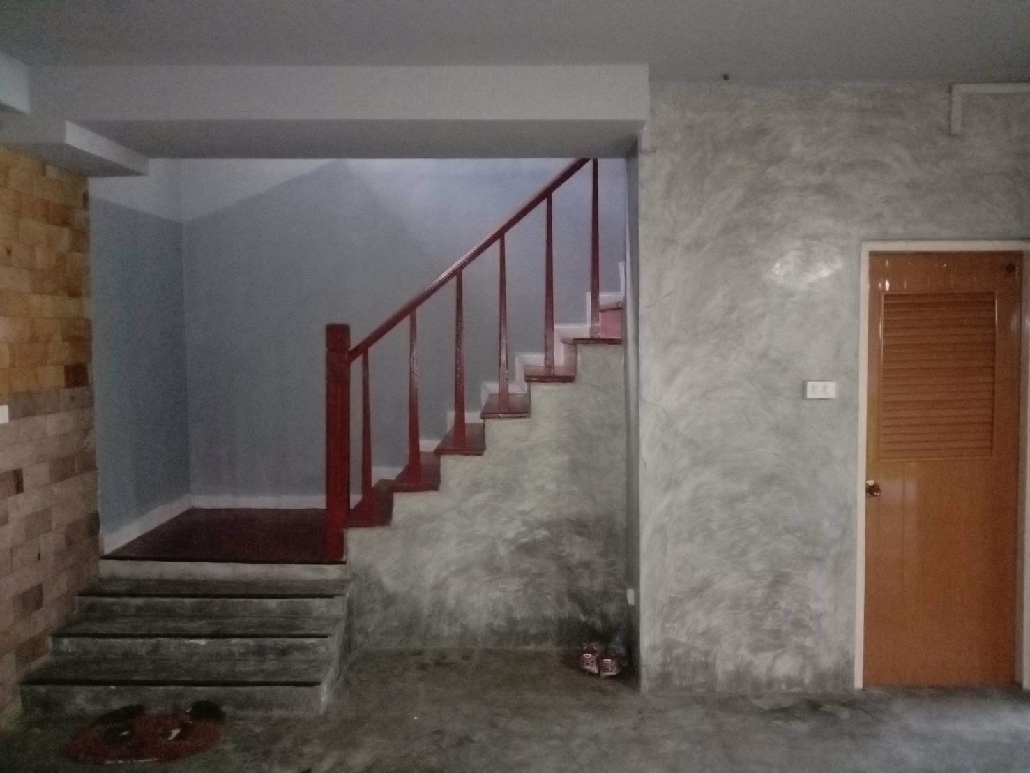 ขายทาวน์เฮ้าส์-2-ชั้น-หมู่บ้านพฤกษา15-บางพลี-ตำหรุ-สมุทรปราการ