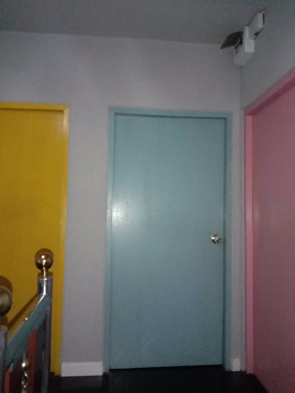 ขายทาวน์เฮ้าส์-2-ชั้น-หมู่บ้านพฤกษา15-บางพลี-ตำหรุ-สมุทรปราการ-บ้านสวย