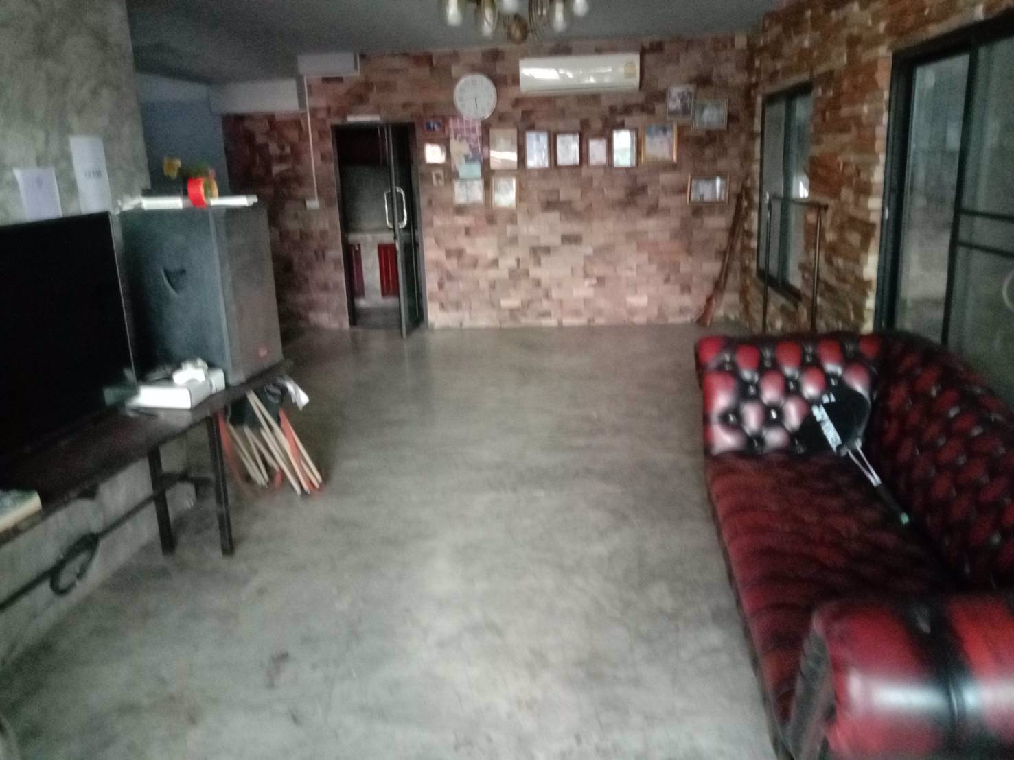 ขายทาวน์เฮ้าส์-2-ชั้น-หมู่บ้านพฤกษา15-บางพลี-ตำหรุ-สมุทรปราการ-บ้านสวย