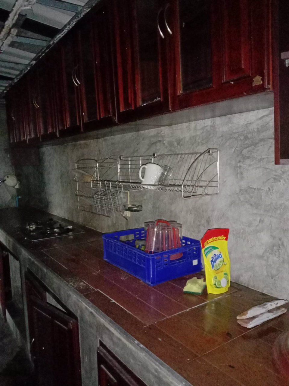 ขายทาวน์เฮ้าส์-2-ชั้น-หมู่บ้านพฤกษา15-บางพลี-ตำหรุ-สมุทรปราการ-บ้านสวย