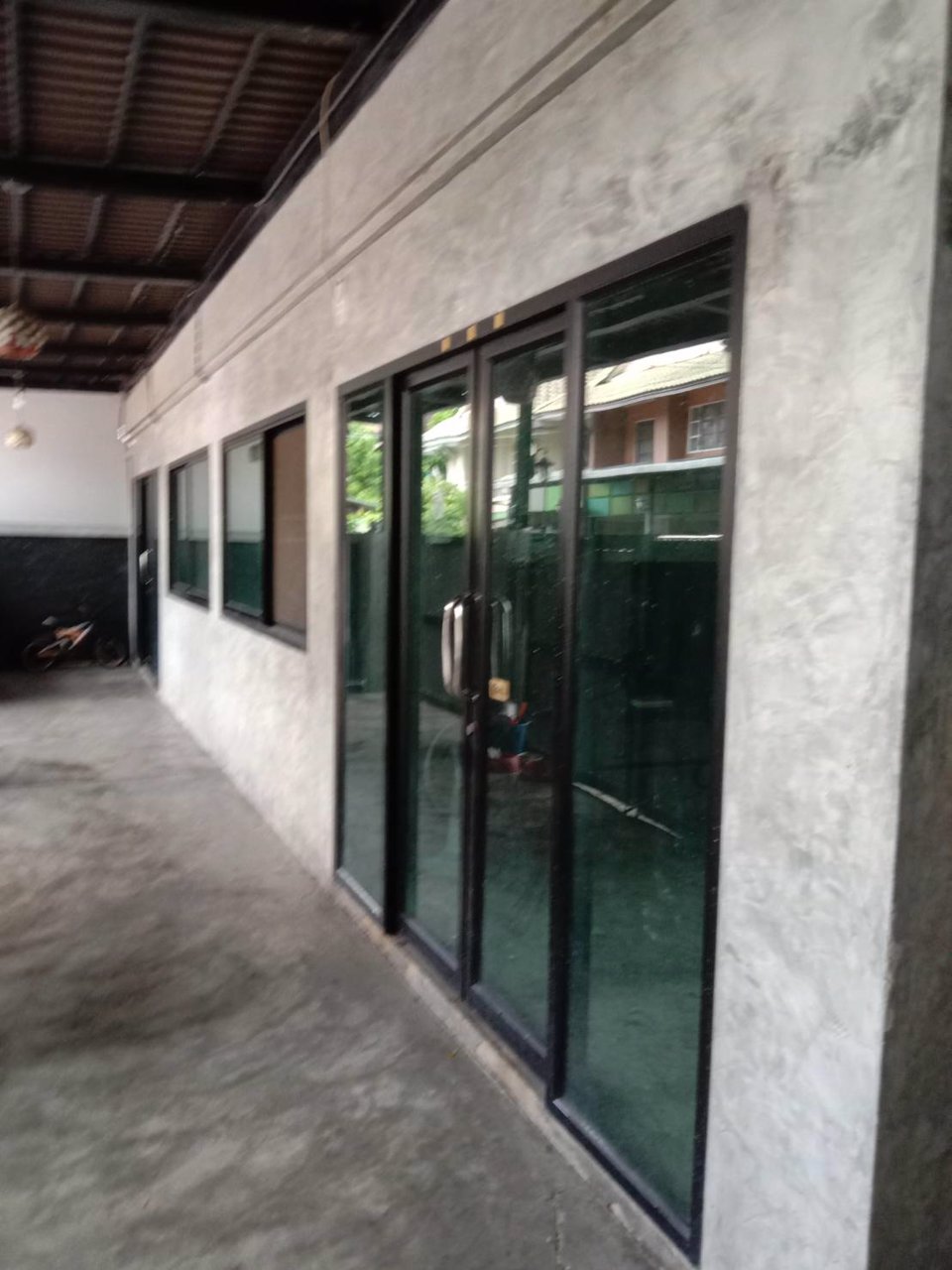 ขายทาวน์เฮ้าส์-2-ชั้น-หมู่บ้านพฤกษา15-บางพลี-ตำหรุ-สมุทรปราการ-บ้านสวย