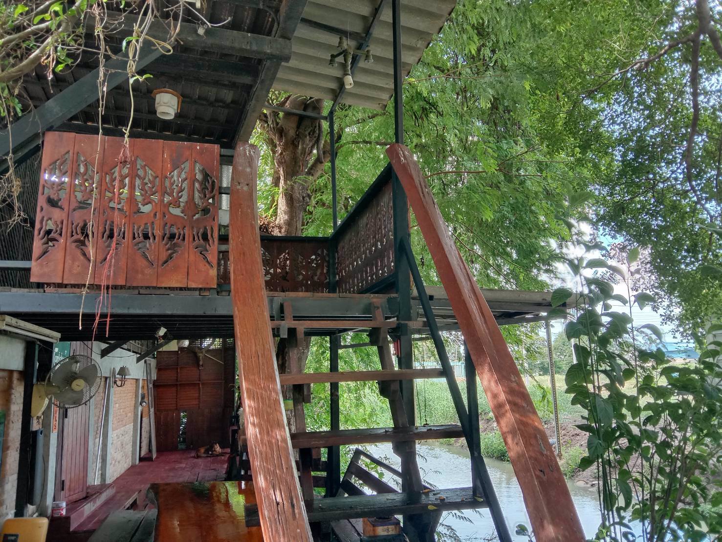 ขายทาวน์เฮ้าส์-2-ชั้น-หมู่บ้านพฤกษา15-บางพลี-ตำหรุ-สมุทรปราการ-บ้านสวย