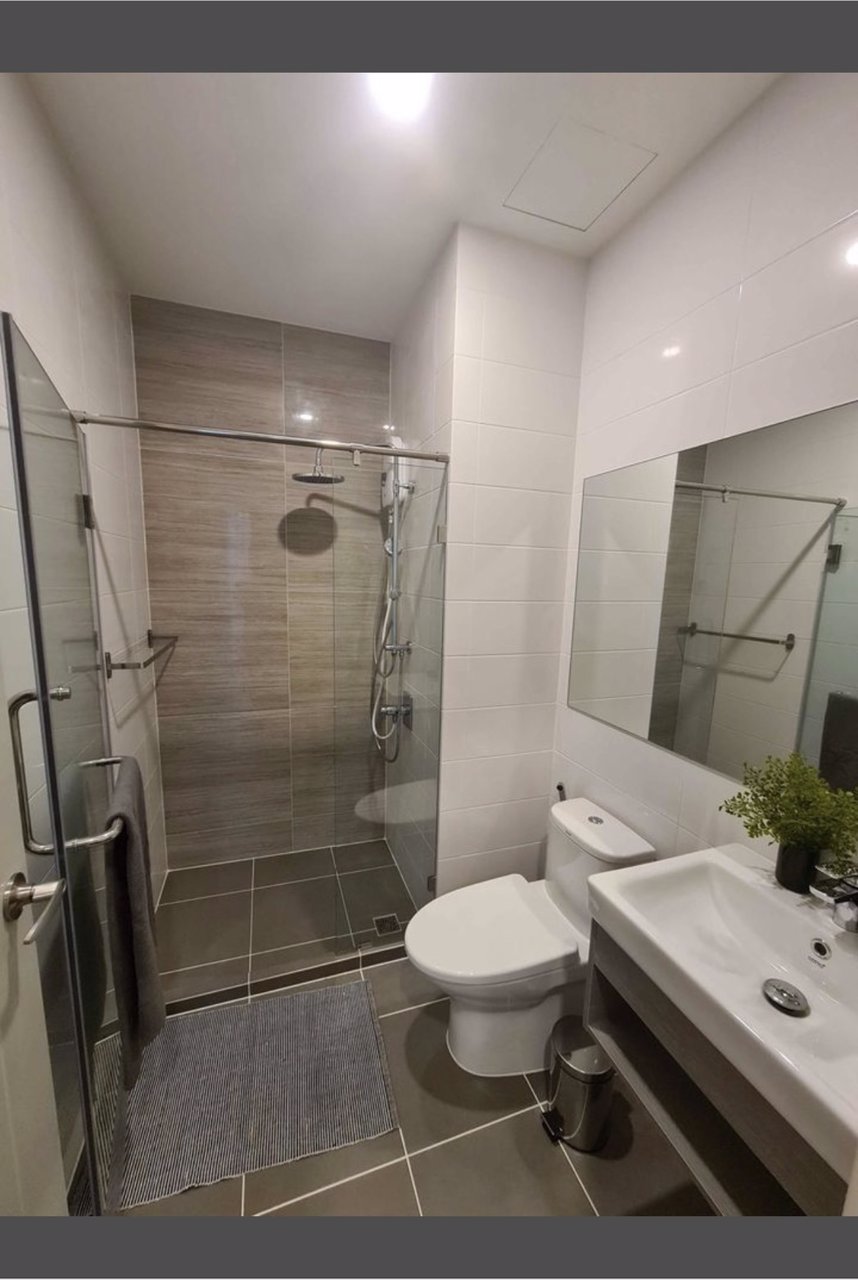 ขายคอนโด-high-rise-ไนท์บริดจ์-คอลลาจ-รามคำแหง-ใจกลางเมืองตกแต่งครบพร้อมเข้าอยู่ได้ทันที