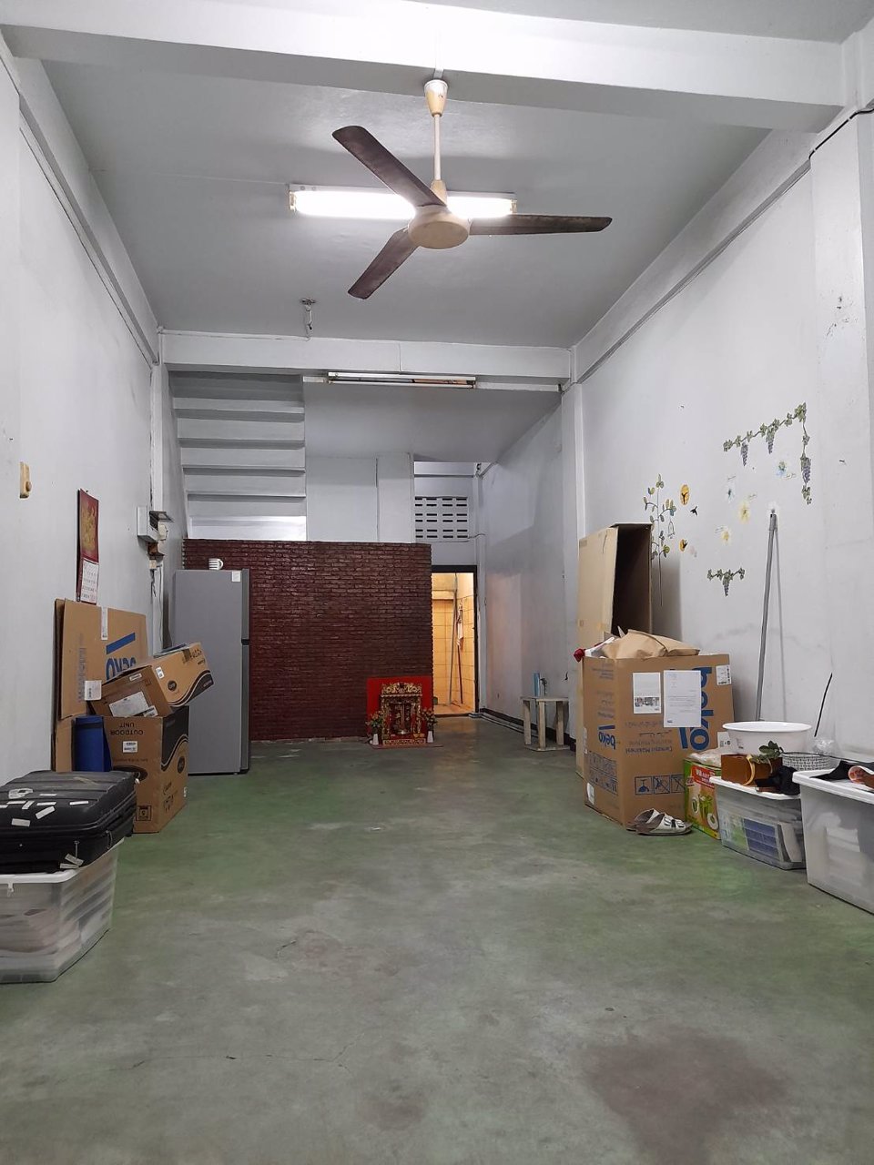 ขายอาคารพาณิชย์-4-ชั้น-ทำเลทอง-ใกล้-mrt-สถานีจรัญฯ-13-กรุงเทพฯ