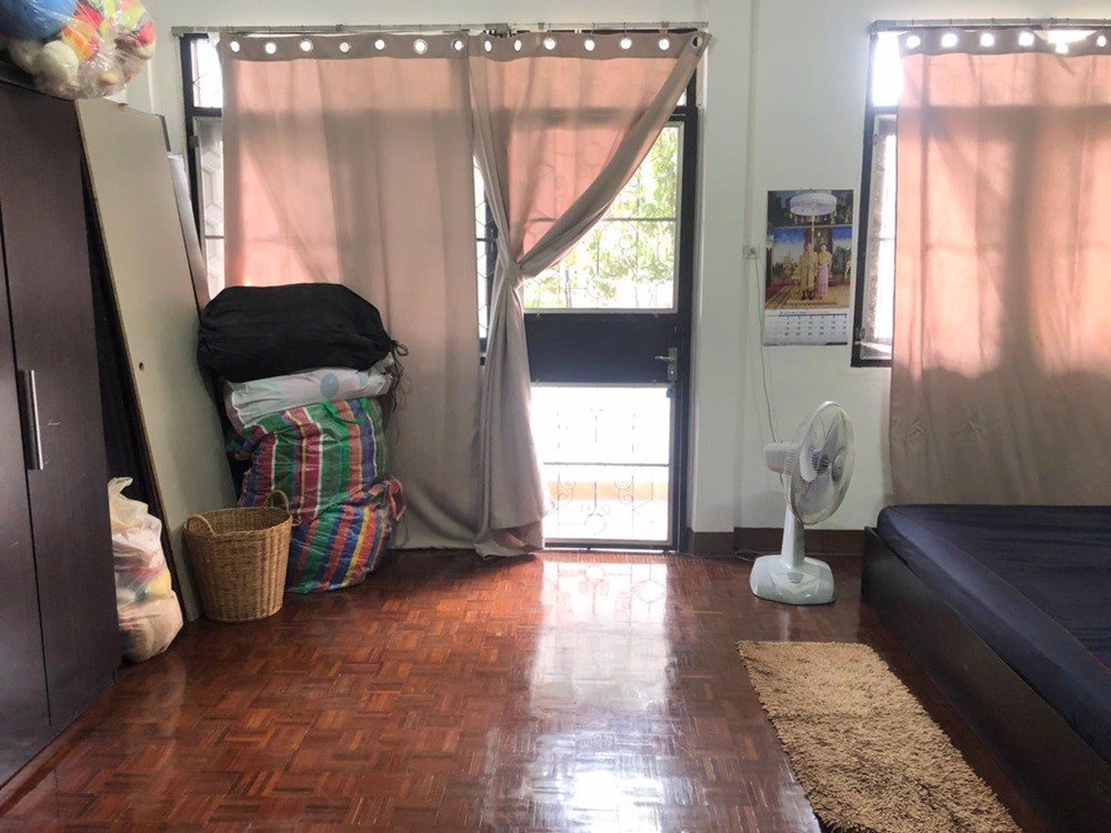 ขายทาวน์โฮม-2-ชั้น-อุดมสุข-51-ซอยประวิทย์เเละเพื่อน-10-ใกล้-bts-อุดมสุข-ปุณณวิถี-กรุงเทพฯ