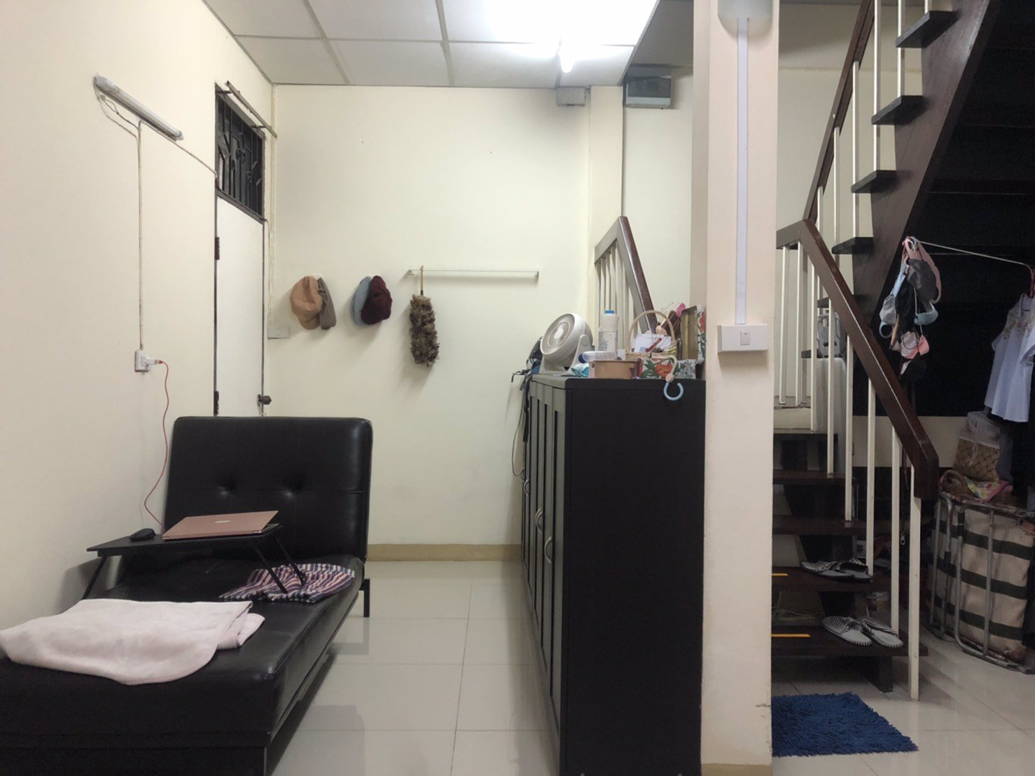 ขายทาวน์โฮม-2-ชั้น-อุดมสุข-51-ซอยประวิทย์เเละเพื่อน-10-ใกล้-bts-อุดมสุข-ปุณณวิถี-กรุงเทพฯ