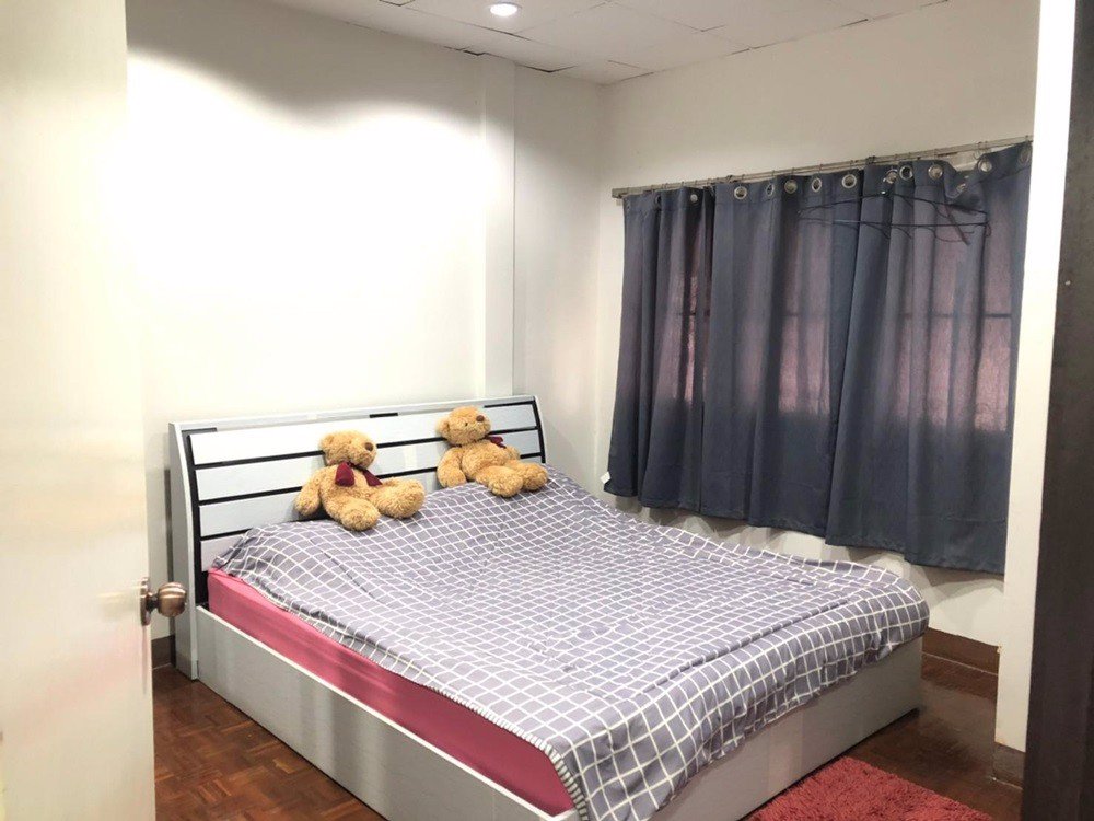 ขายทาวน์โฮม-2-ชั้น-อุดมสุข-51-ซอยประวิทย์เเละเพื่อน-10-ใกล้-bts-อุดมสุข-ปุณณวิถี-กรุงเทพฯ