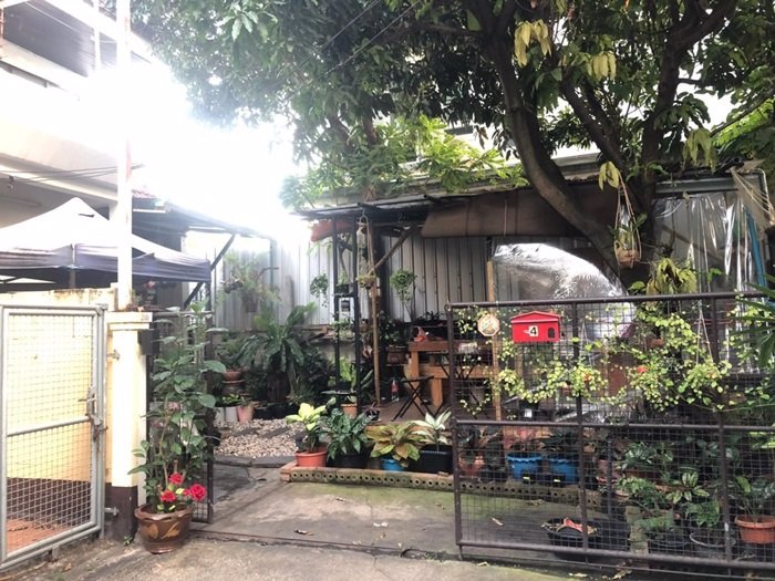 ขายทาวน์โฮม-2-ชั้น-อุดมสุข-51-ซอยประวิทย์เเละเพื่อน-10-ใกล้-bts-อุดมสุข-ปุณณวิถี-กรุงเทพฯ