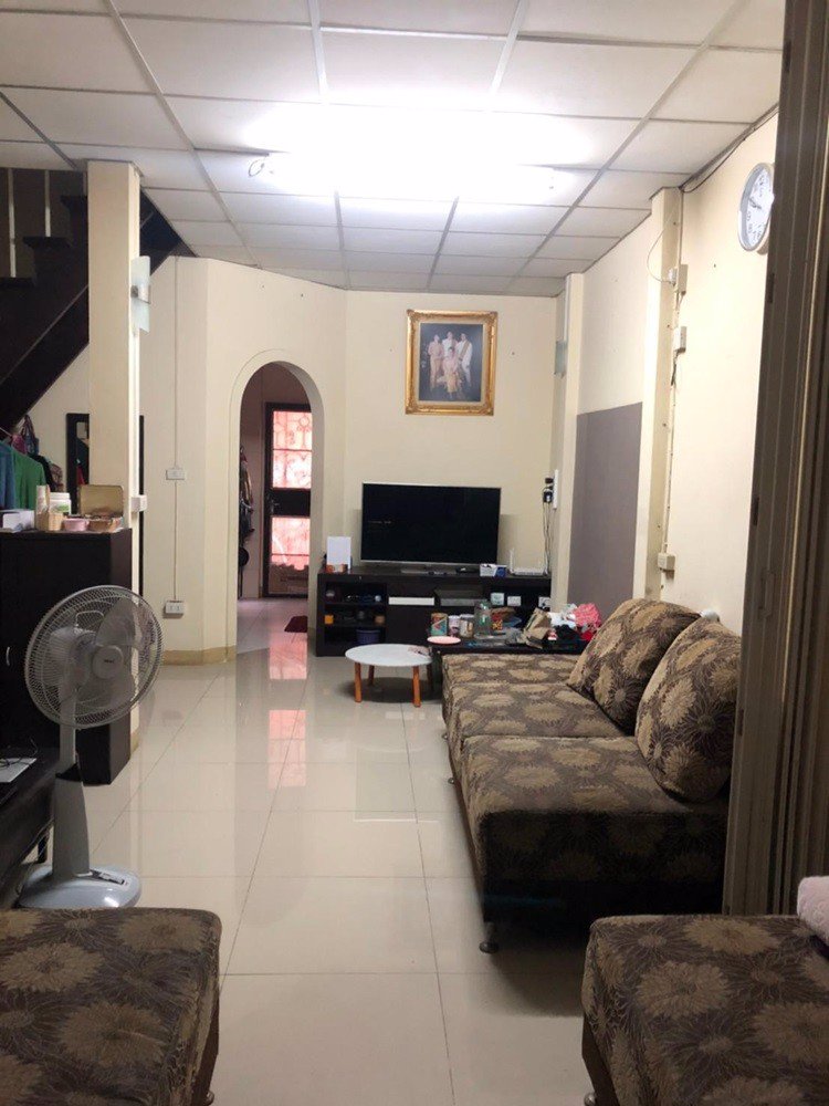 ขายทาวน์โฮม-2-ชั้น-อุดมสุข-51-ซอยประวิทย์เเละเพื่อน-10-ใกล้-bts-อุดมสุข-ปุณณวิถี-กรุงเทพฯ